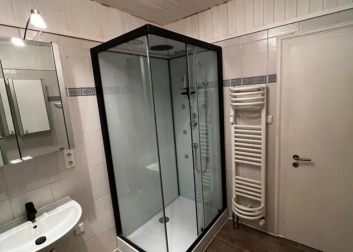 Mainblick Fuer Monteure *